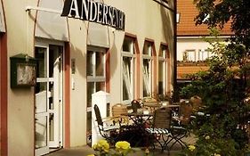 Hotel Andersen Birkenwerder